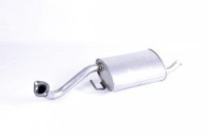 EEC ETY627 End Silencer ETY627: Buy near me in Poland at 2407.PL - Good price!