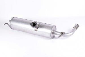 EEC ETY615 End Silencer ETY615: Buy near me at 2407.PL in Poland at an Affordable price!