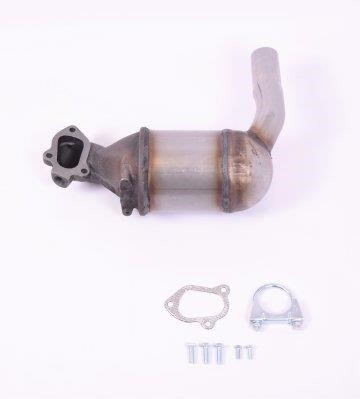 EEC FR6094T Catalytic Converter FR6094T: Buy near me in Poland at 2407.PL - Good price!
