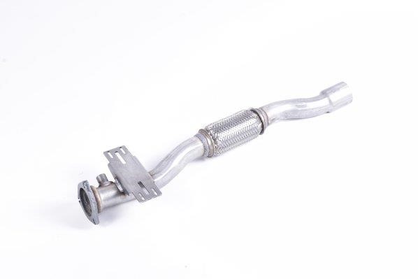 EEC VX7512 Exhaust pipe VX7512: Buy near me in Poland at 2407.PL - Good price!