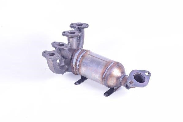 EEC FI6044T Catalytic Converter FI6044T: Buy near me in Poland at 2407.PL - Good price!