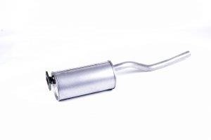 EEC ELR29 End Silencer ELR29: Buy near me in Poland at 2407.PL - Good price!