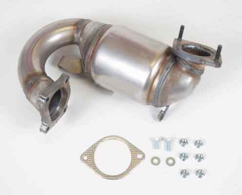EEC RE6110T Catalytic Converter RE6110T: Buy near me in Poland at 2407.PL - Good price!