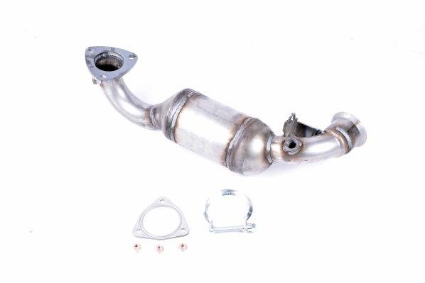 EEC PT6119T Catalytic Converter PT6119T: Buy near me in Poland at 2407.PL - Good price!