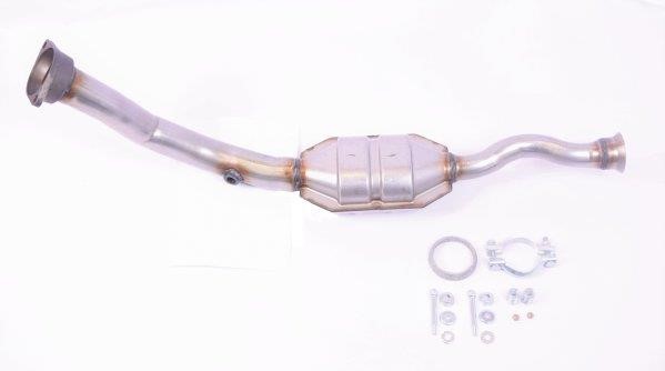 EEC PT8006T Catalytic Converter PT8006T: Buy near me in Poland at 2407.PL - Good price!