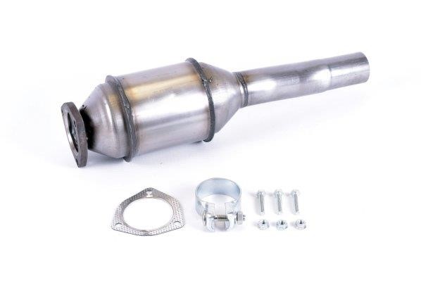 EEC FR6093T Catalytic Converter FR6093T: Buy near me in Poland at 2407.PL - Good price!