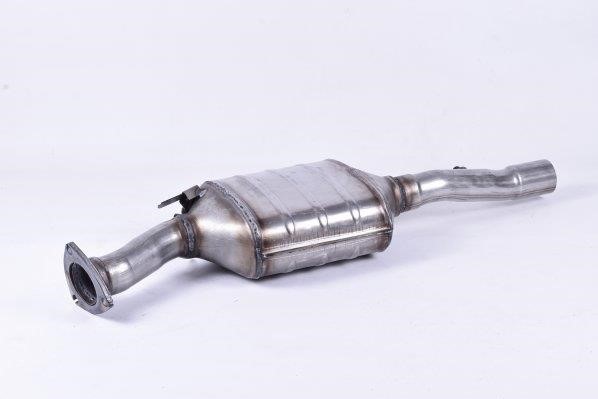 EEC DPF094 Diesel particulate filter DPF DPF094: Buy near me at 2407.PL in Poland at an Affordable price!