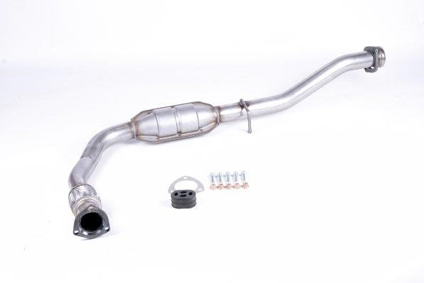 EEC LD6008T Catalytic Converter LD6008T: Buy near me in Poland at 2407.PL - Good price!