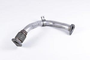 EEC FI7515 Exhaust pipe FI7515: Buy near me in Poland at 2407.PL - Good price!