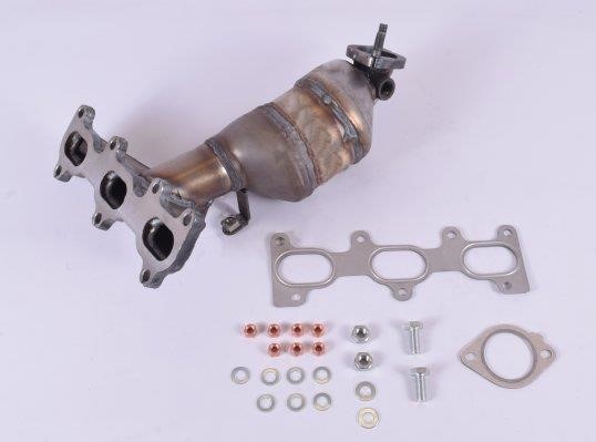 EEC HY6032T Catalytic Converter HY6032T: Buy near me in Poland at 2407.PL - Good price!