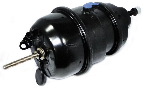 Ryme 30T24-30A Diaphragm Brake Cylinder 30T2430A: Buy near me in Poland at 2407.PL - Good price!