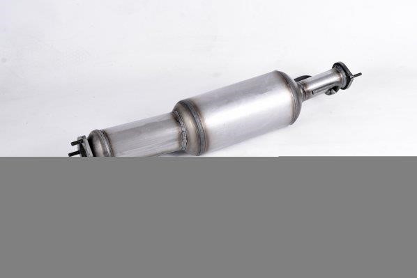 EEC CV6000T Diesel particulate filter DPF CV6000T: Buy near me at 2407.PL in Poland at an Affordable price!