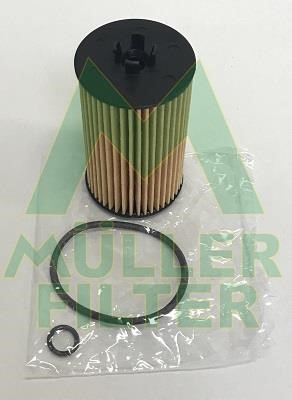 Muller filter PA3600 Air filter PA3600: Buy near me in Poland at 2407.PL - Good price!