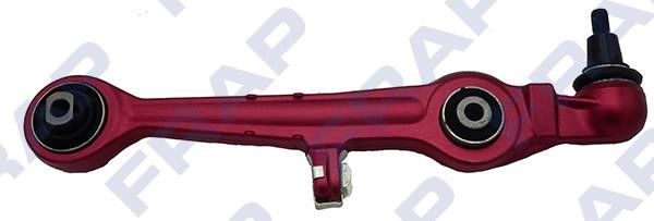 Frap F2616FR Track Control Arm F2616FR: Buy near me in Poland at 2407.PL - Good price!