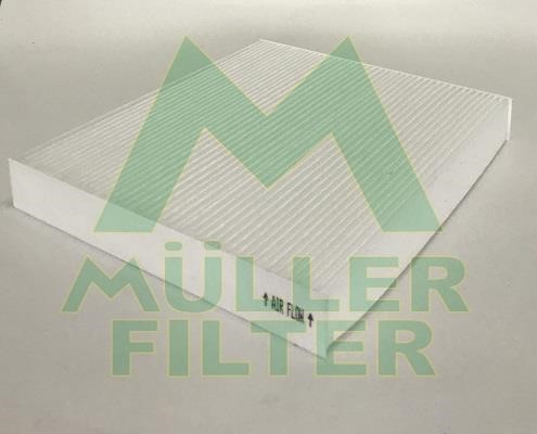 Muller filter FOP281 Ölfilter FOP281: Kaufen Sie zu einem guten Preis in Polen bei 2407.PL!