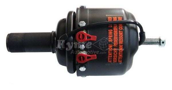 Ryme 30D12-1602 Cylinder 30D121602: Dobra cena w Polsce na 2407.PL - Kup Teraz!