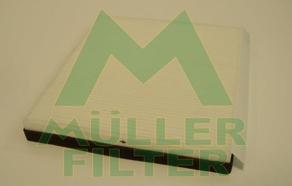 Muller filter PA3599 Filtr powietrza PA3599: Dobra cena w Polsce na 2407.PL - Kup Teraz!