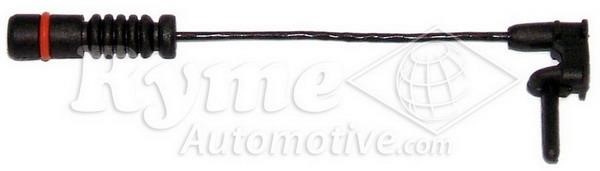 Ryme 1014D Warning Contact, brake pad wear 1014D: Buy near me in Poland at 2407.PL - Good price!