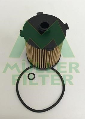 Muller filter FK228 Фильтр салона с активированным углем FK228: Отличная цена - Купить в Польше на 2407.PL!