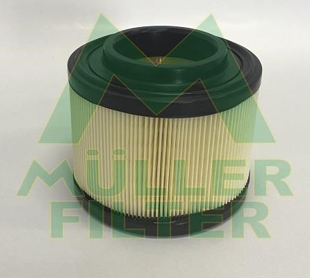 Muller filter FOP293 Filtr oleju FOP293: Dobra cena w Polsce na 2407.PL - Kup Teraz!