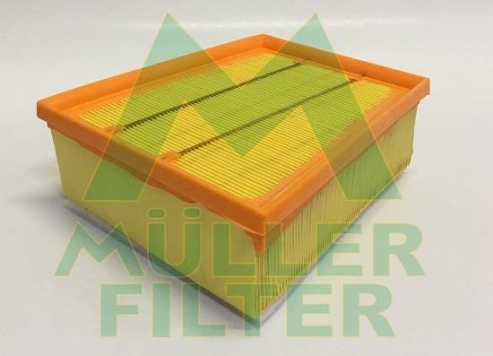 Muller filter FK427 Filtr kabinowy z węglem aktywnym FK427: Dobra cena w Polsce na 2407.PL - Kup Teraz!