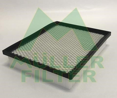 Muller filter FK498X2 Activated Carbon Cabin Filter FK498X2: Buy near me in Poland at 2407.PL - Good price!