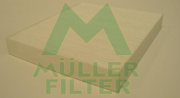 Muller filter PA3580 Luftfilter PA3580: Kaufen Sie zu einem guten Preis in Polen bei 2407.PL!