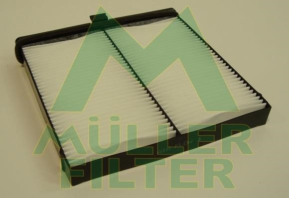 Muller filter FC497 Фильтр салона FC497: Отличная цена - Купить в Польше на 2407.PL!