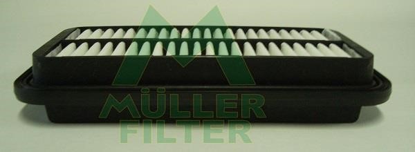 Muller filter PA3561 Air filter PA3561: Buy near me in Poland at 2407.PL - Good price!