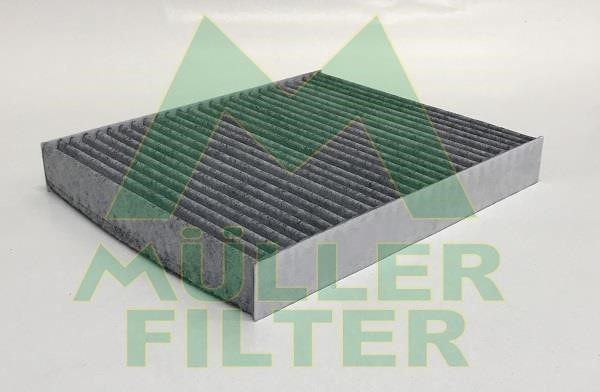 Muller filter FC203 Filter, interior air FC203: Buy near me in Poland at 2407.PL - Good price!