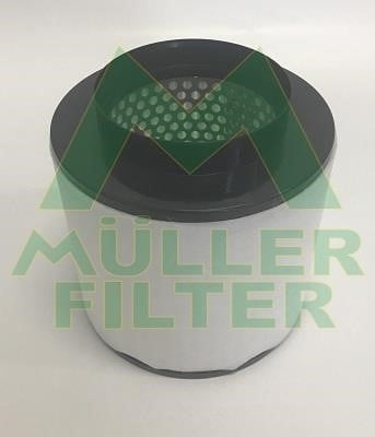Muller filter FK472 Activated Carbon Cabin Filter FK472: Buy near me in Poland at 2407.PL - Good price!