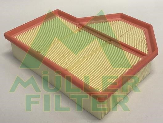 Muller filter PA3685 Luftfilter PA3685: Kaufen Sie zu einem guten Preis in Polen bei 2407.PL!