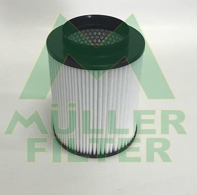 Muller filter PA3598 Air filter PA3598: Buy near me in Poland at 2407.PL - Good price!