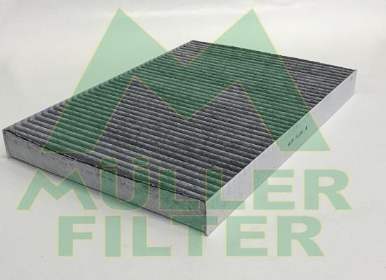 Muller filter PA3683 Filtr powietrza PA3683: Dobra cena w Polsce na 2407.PL - Kup Teraz!