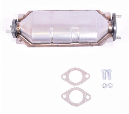 EEC HY6038T Catalytic Converter HY6038T: Buy near me in Poland at 2407.PL - Good price!