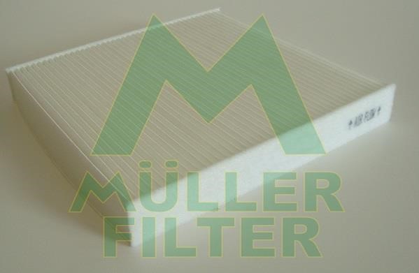 Muller filter PA3684 Filtr powietrza PA3684: Dobra cena w Polsce na 2407.PL - Kup Teraz!