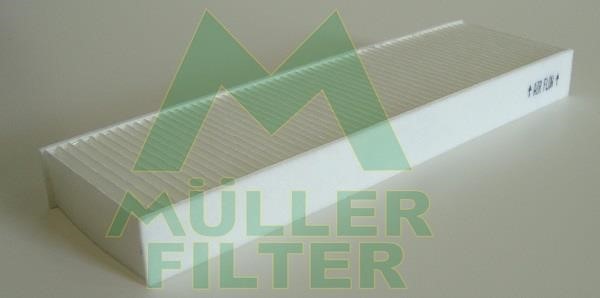 Muller filter FC488 Filtr kabinowy FC488: Dobra cena w Polsce na 2407.PL - Kup Teraz!