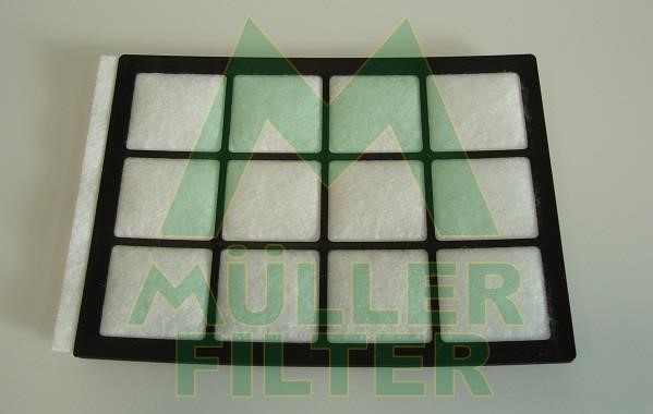 Muller filter FC500 Фільтр салону FC500: Приваблива ціна - Купити у Польщі на 2407.PL!
