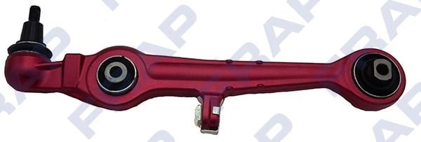 Frap F2615FR Track Control Arm F2615FR: Buy near me in Poland at 2407.PL - Good price!