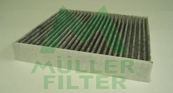 Muller filter PA3559 Air filter PA3559: Buy near me in Poland at 2407.PL - Good price!