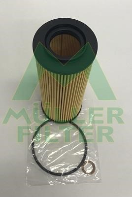 Muller filter FOP386 Фільтр масляний FOP386: Приваблива ціна - Купити у Польщі на 2407.PL!