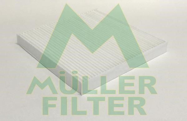 Muller filter FC492 Фільтр салону з активованим вугіллям FC492: Приваблива ціна - Купити у Польщі на 2407.PL!