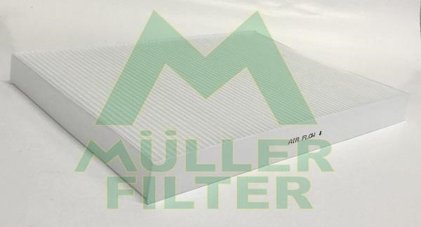 Muller filter PA3361 Air filter PA3361: Buy near me in Poland at 2407.PL - Good price!