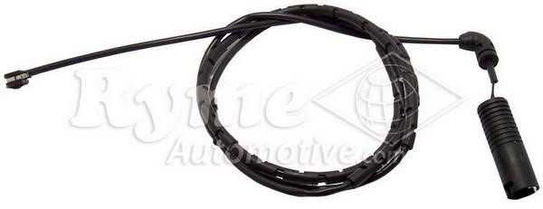 Ryme 10116F Warning Contact, brake pad wear 10116F: Buy near me in Poland at 2407.PL - Good price!