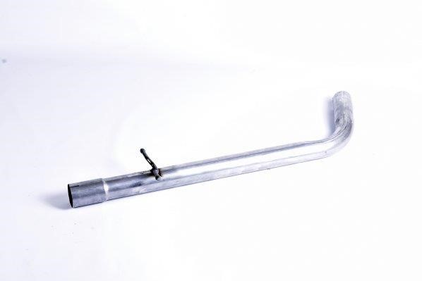 EEC EAU277 Exhaust pipe EAU277: Buy near me in Poland at 2407.PL - Good price!