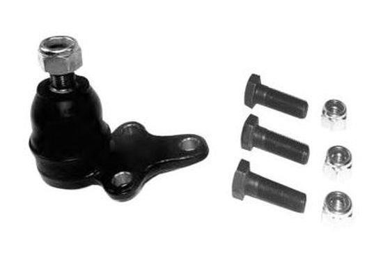 Ryme 4402051 Front upper arm ball joint 4402051: Buy near me in Poland at 2407.PL - Good price!