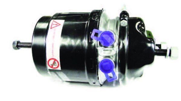Ryme 30D24/24100V Diaphragm Brake Cylinder 30D2424100V: Buy near me in Poland at 2407.PL - Good price!