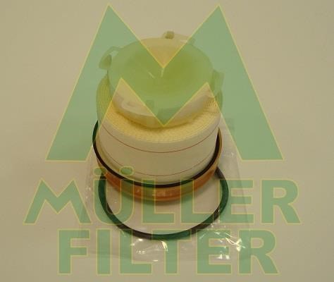 Muller filter FO643 Oil Filter FO643: Buy near me in Poland at 2407.PL - Good price!