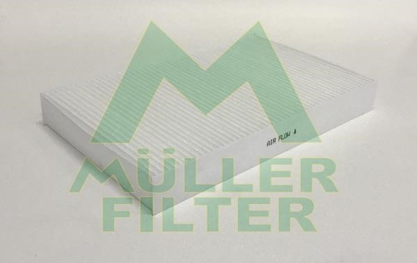 Muller filter FOP297 Масляный фильтр FOP297: Отличная цена - Купить в Польше на 2407.PL!
