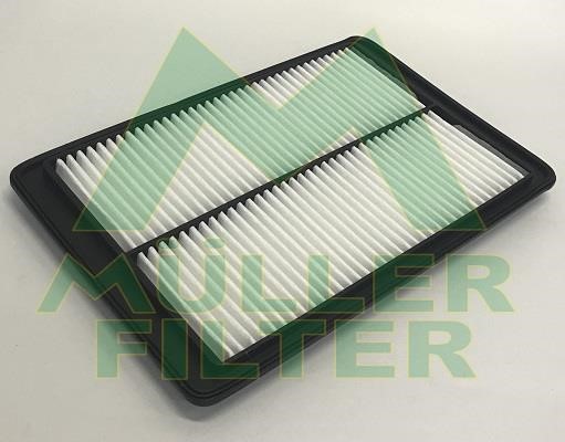 Muller filter PA3792 Filtr powietrza PA3792: Dobra cena w Polsce na 2407.PL - Kup Teraz!